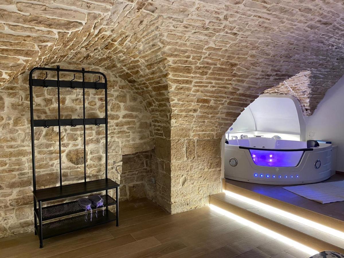 Suite Spa Of Dreams Bitonto Exterior foto